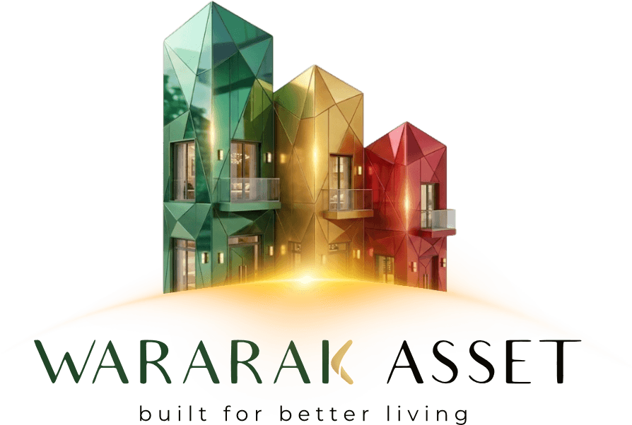 Wararak Asset