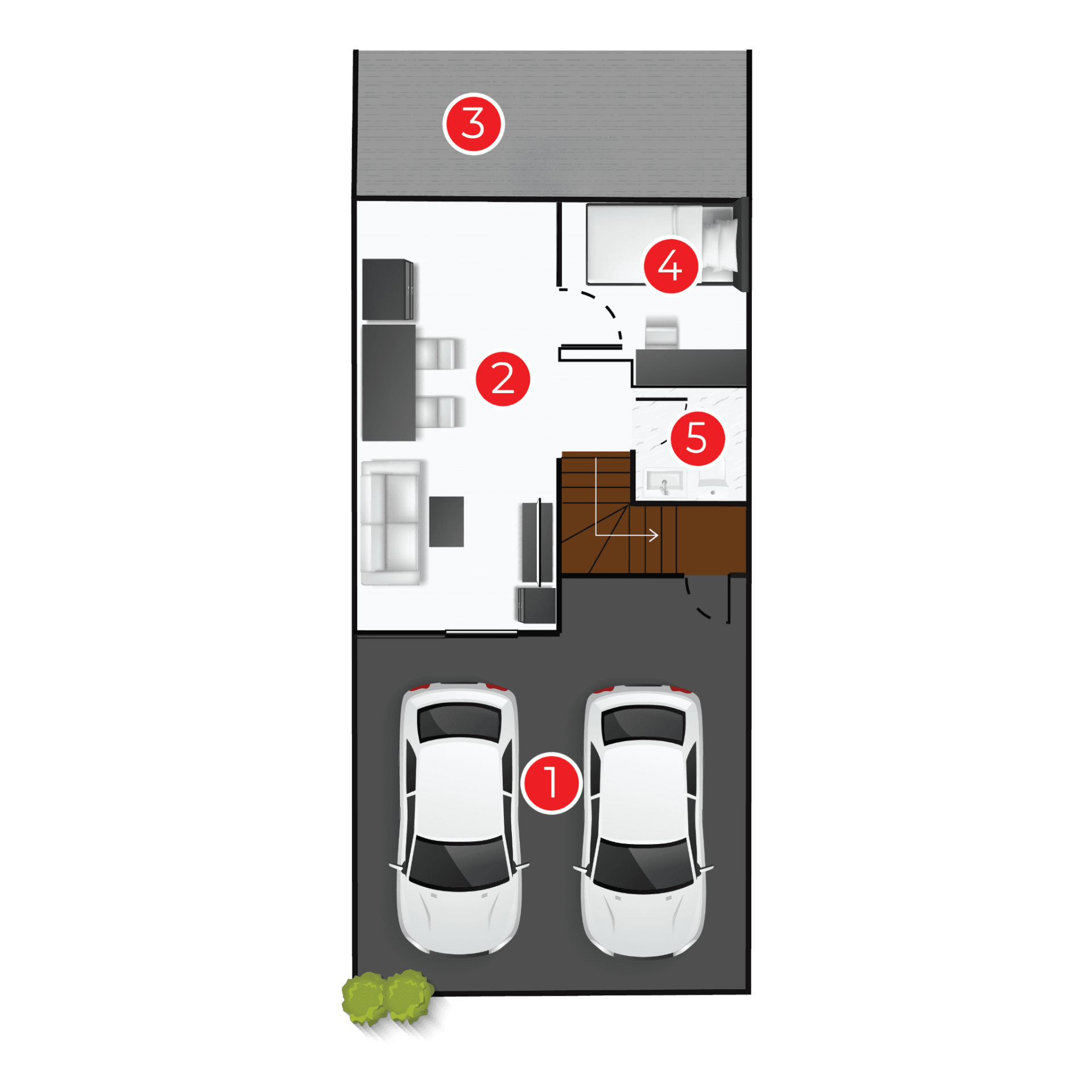 Ground Floor